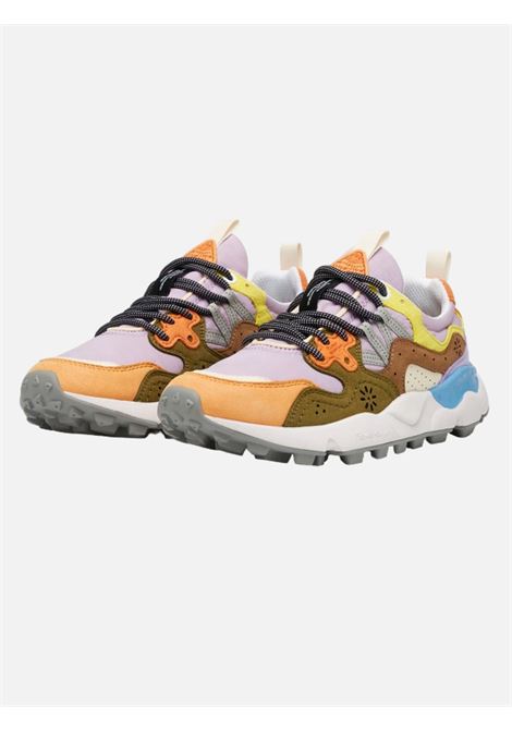 Sneakers yamano Flower Mountain FLOWER MOUNTAIN | Sneakers | 2018337011B23
